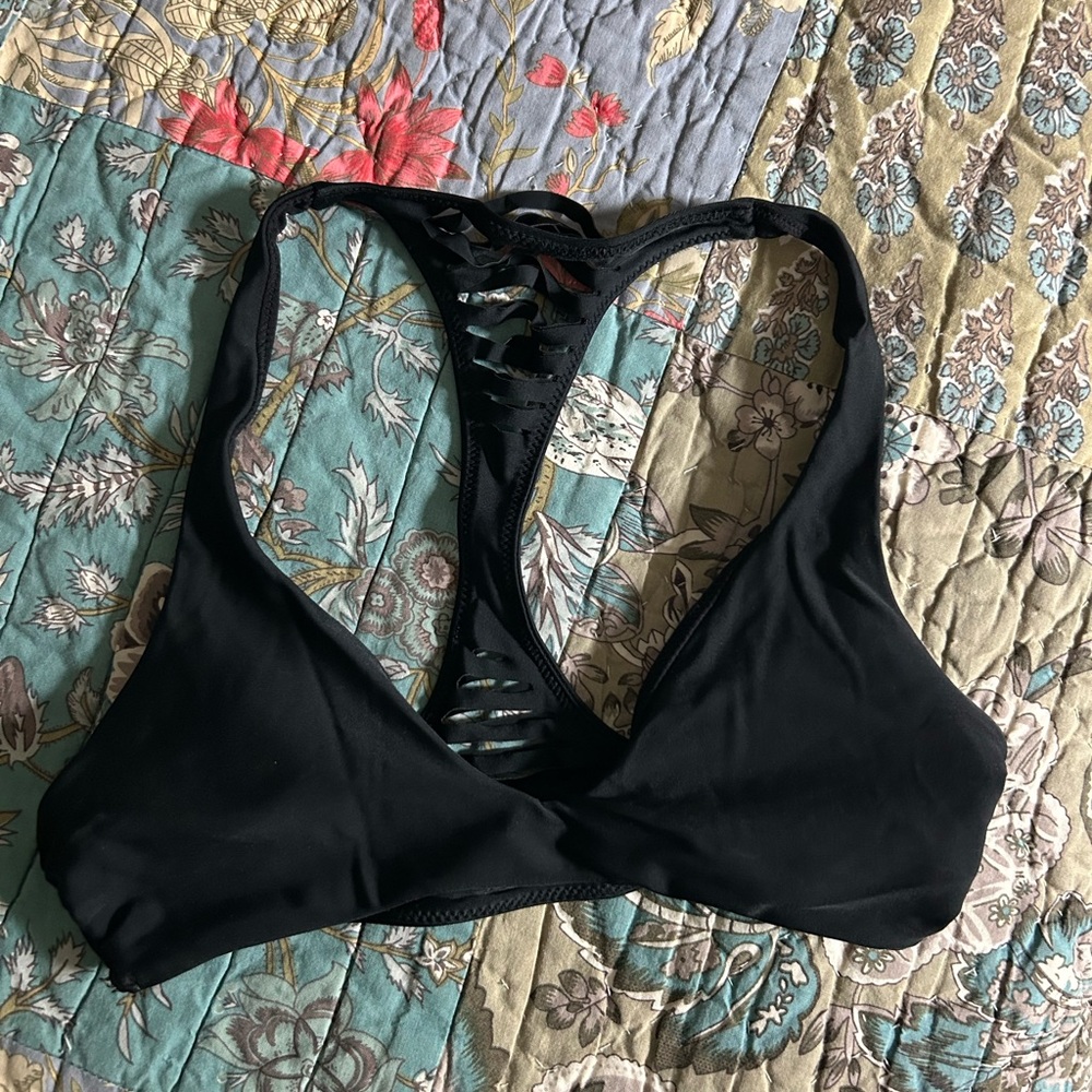 Aerie Voop Bikini Top